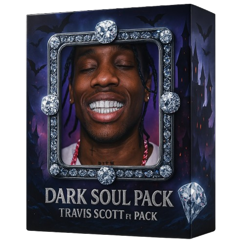 DARK SOUL PACK